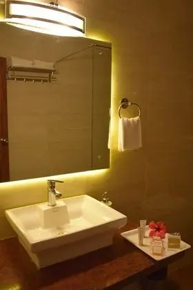 Executive Queen Room