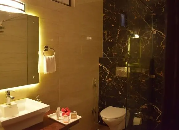 Executive Queen Room