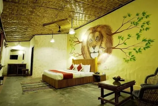 Premium Kır Evi