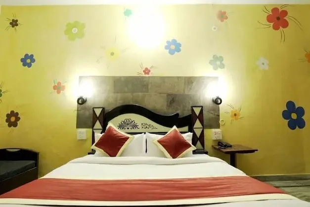 Premium Kır Evi