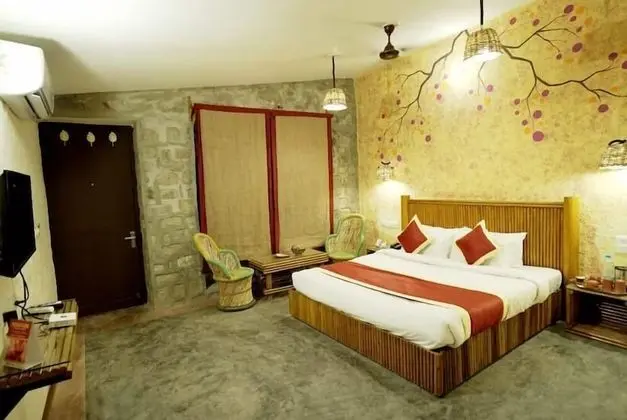 Premium Kır Evi