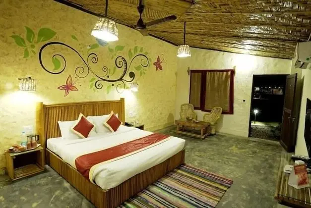 Premium Kır Evi