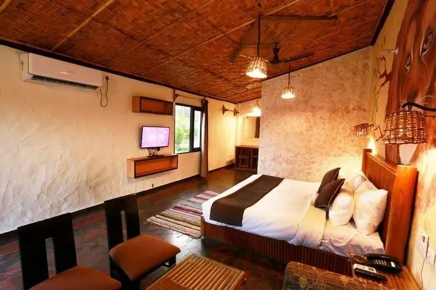 Premium Kır Evi