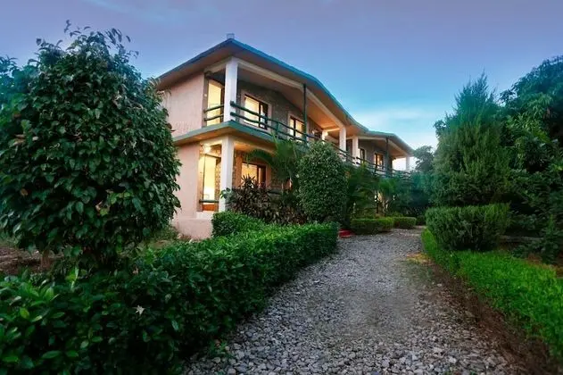 Premium Kır Evi