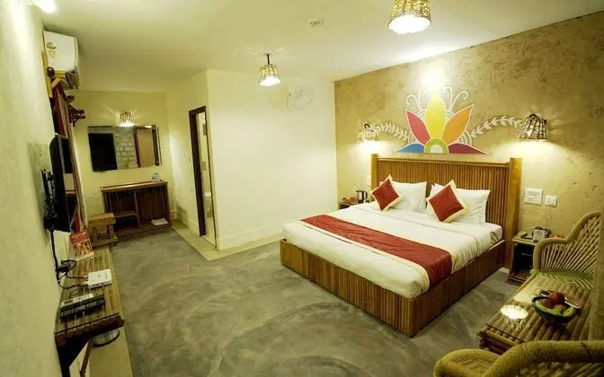 Premium Kır Evi