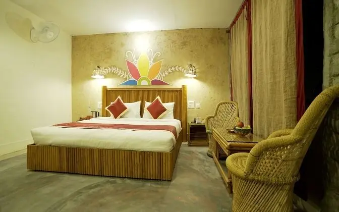 Premium Kır Evi