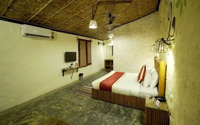 Premium Kır Evi