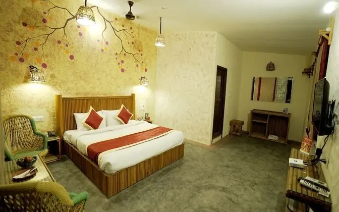 Premium Kır Evi