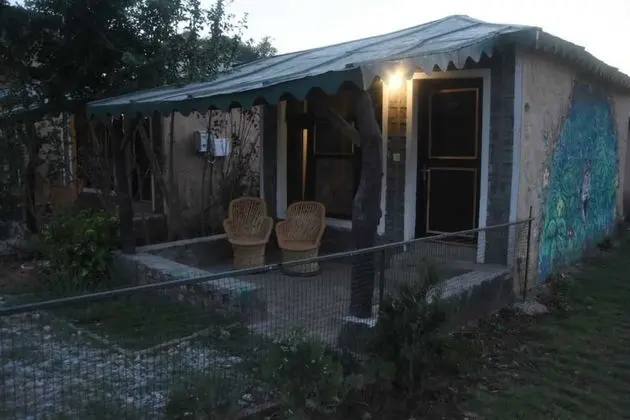 Premium Kır Evi