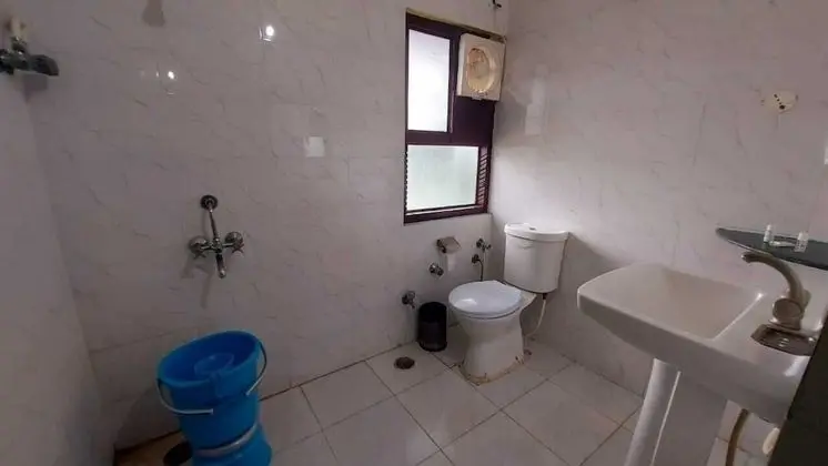 Classic Kır Evi