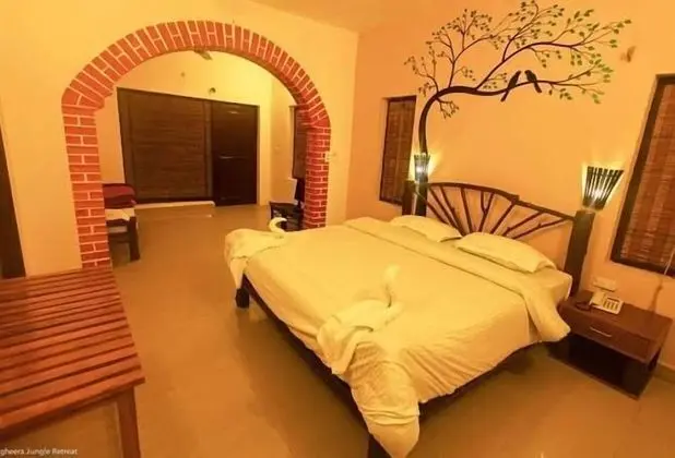Junior Kır Evi