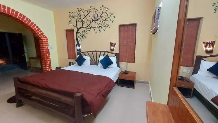Junior Kır Evi
