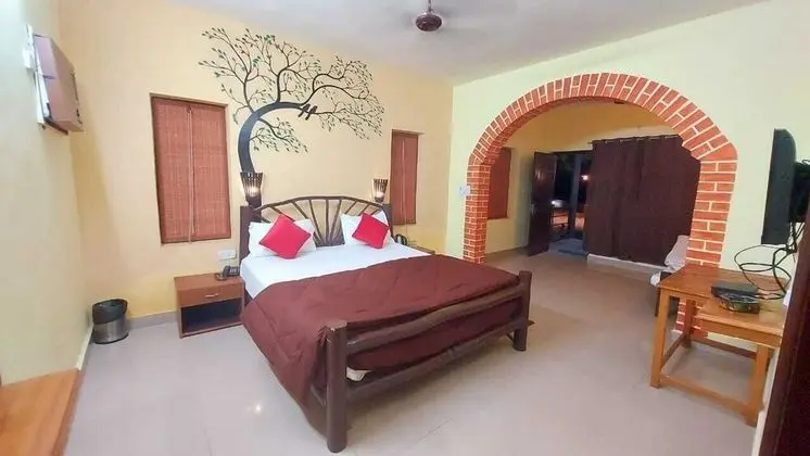 Junior Kır Evi