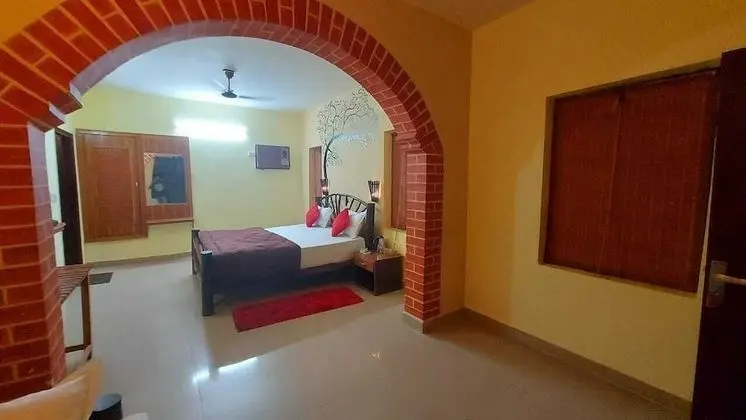 Junior Kır Evi