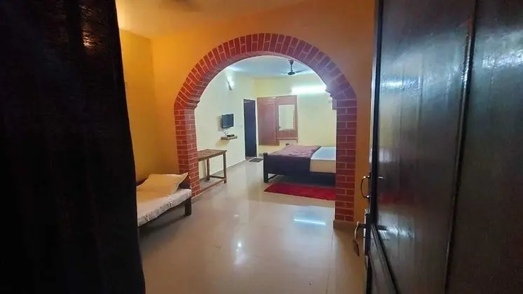 Junior Kır Evi