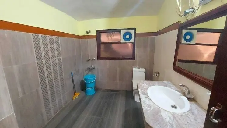 Junior Kır Evi