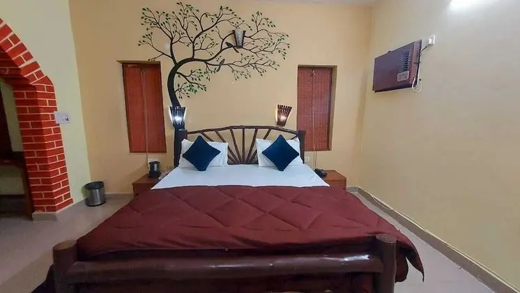 Junior Kır Evi