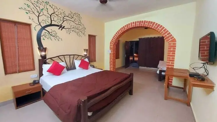 Junior Kır Evi
