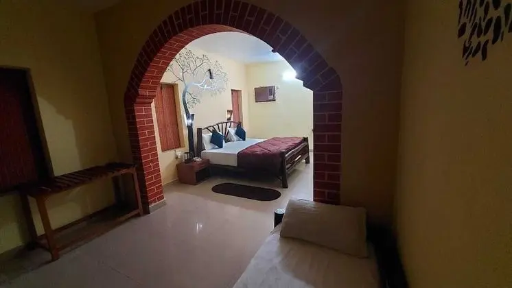 Junior Kır Evi