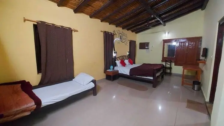 Junior Kır Evi
