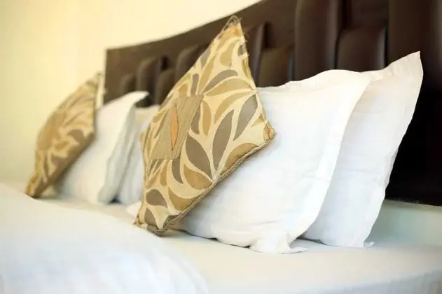 Luxury Kır Evi, 1 Çift Kişilik Yatak