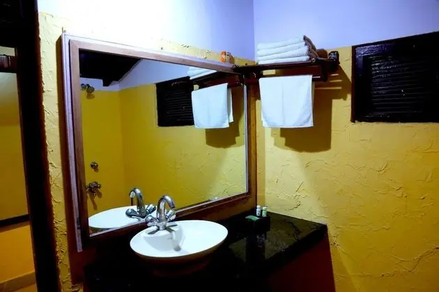 Family Kır Evi, Dağ Manzaralı
