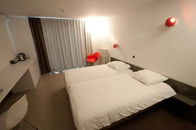 Tek Kişilik Oda