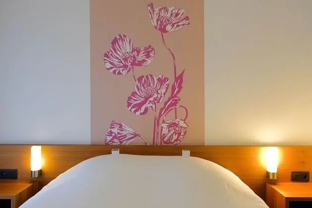 Double Small Room