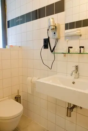 Double Small Room