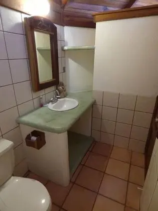 Classic Bungalov, 1 En Büyük (King) Boy Yatak, Sigara İçilmez, Okyanus Manzaralı