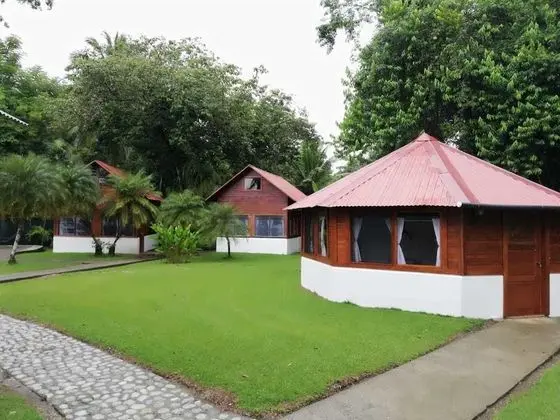 Classic Bungalov, 1 En Büyük (King) Boy Yatak, Sigara İçilmez, Okyanus Manzaralı