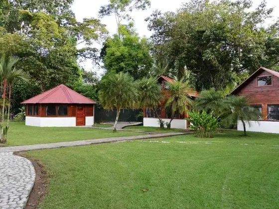 Classic Bungalov, 1 En Büyük (King) Boy Yatak, Sigara İçilmez, Okyanus Manzaralı