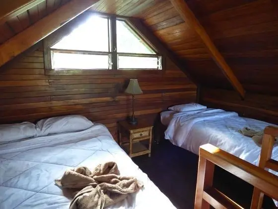 Classic Dağ Evi, Birden Çok Yatak, Sigara İçilmez, Okyanus Manzaralı