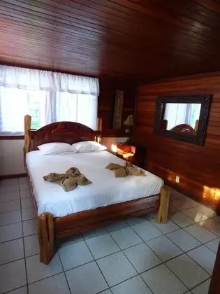 Classic Kır Evi, Birden Çok Yatak, Sigara İçilmez, Deniz Manzaralı