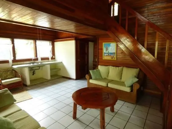 Classic Kır Evi, Birden Çok Yatak, Sigara İçilmez, Deniz Manzaralı