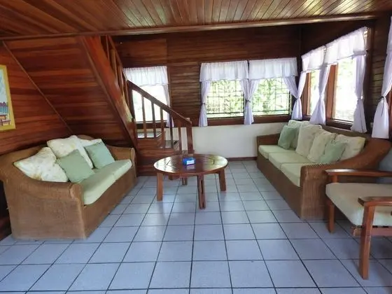 Classic Kır Evi, Birden Çok Yatak, Sigara İçilmez, Deniz Manzaralı