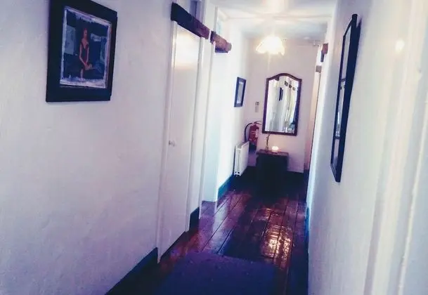 Traditional Tek Büyük veya İki Ayrı Yataklı Oda, 2 Tek Kişilik Yatak