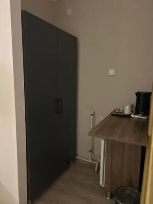 Quad Room, Bahçe Manzaralı, Bahçe Katı