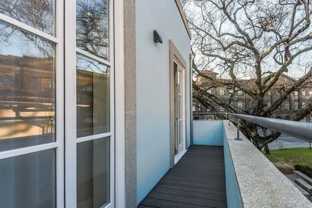 Deluxe Apart Daire, 1 Yatak Odası