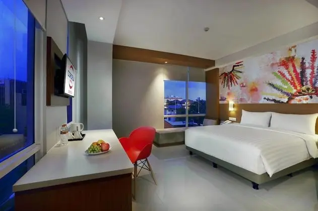 Executive Oda