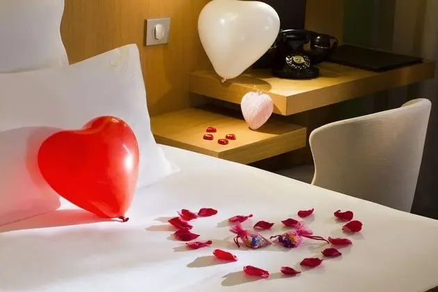 Comfort İki Ayrı Yataklı Oda, Özel Banyo (chambre lits jumeaux classique)