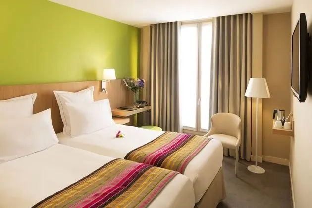 Comfort Oda, Özel Banyo (2 Adjoining Rooms)