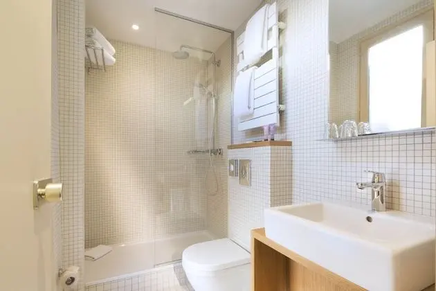 Oda, Balkon (Chambre privilège avec balcon)