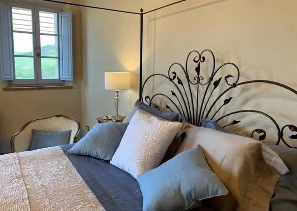 Deluxe Süit (Queen)(Letizia)