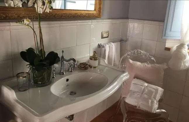 Deluxe Süit (Queen)(Letizia)