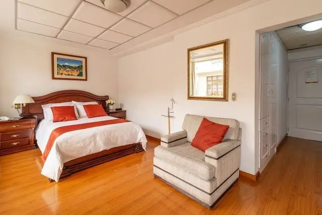 Budget Double Room
