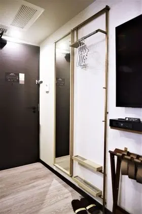 Tek Büyük Yataklı Oda, Sigara İçilmez (Smart)