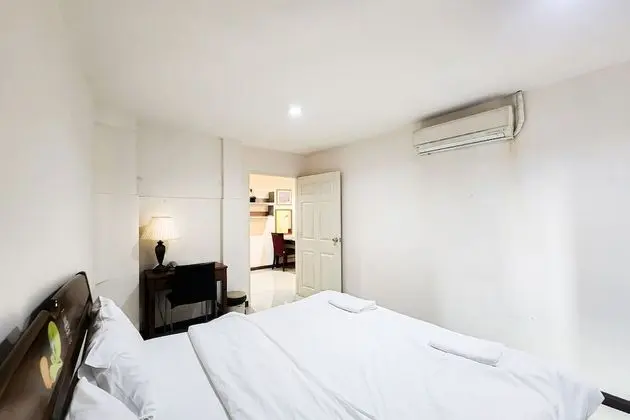 One Bedroom One Bath