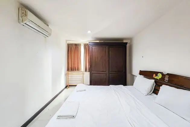 One Bedroom One Bath