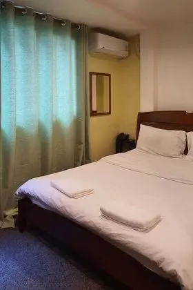 One Bedroom One Bath